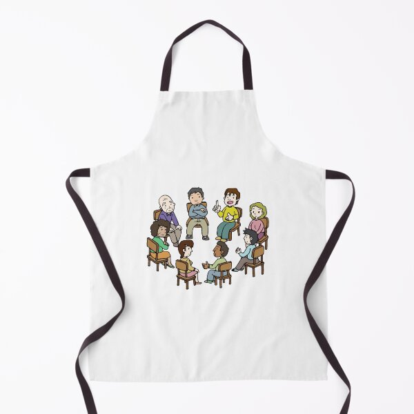 Item preview, Decided to change the mood of the debate designed and sold by greengoodnich.