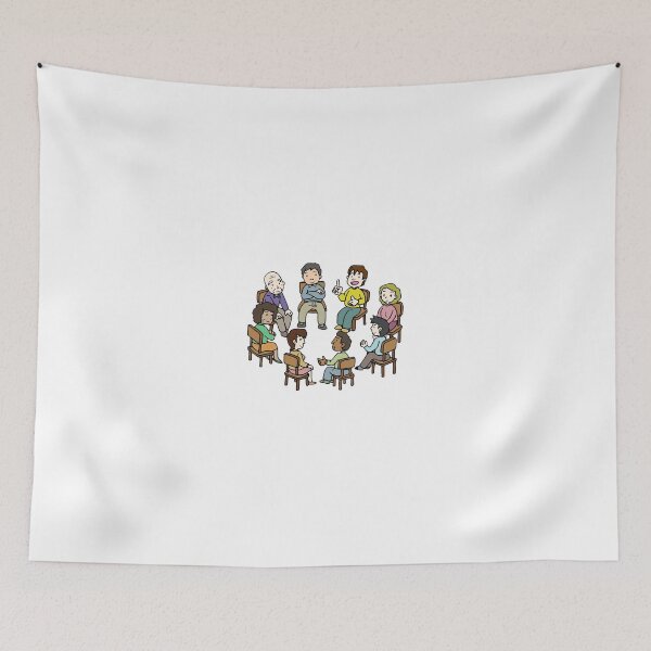Item preview, Decided to change the mood of the debate designed and sold by greengoodnich.