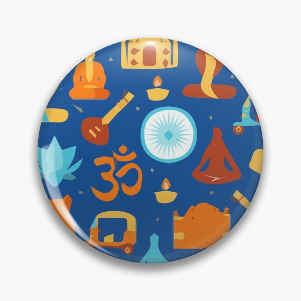 Artikelvorschau, Buddha blessed entworfen und verkauft von ZenLifeShop.