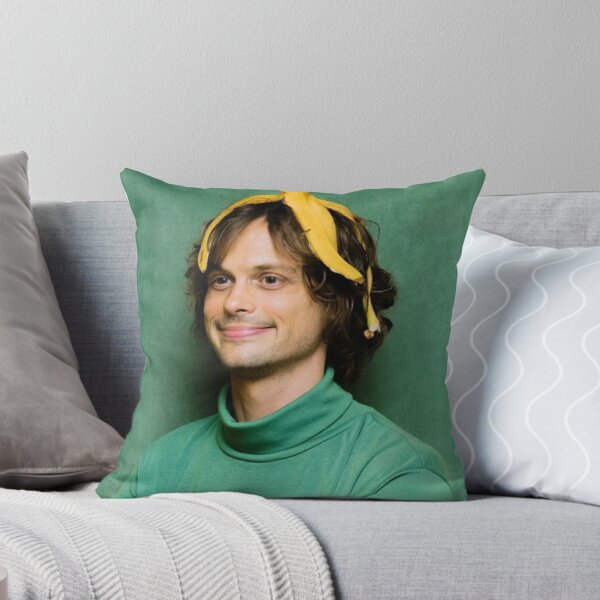 Item preview, Matthew gray gubler  designed and sold by hala-.
