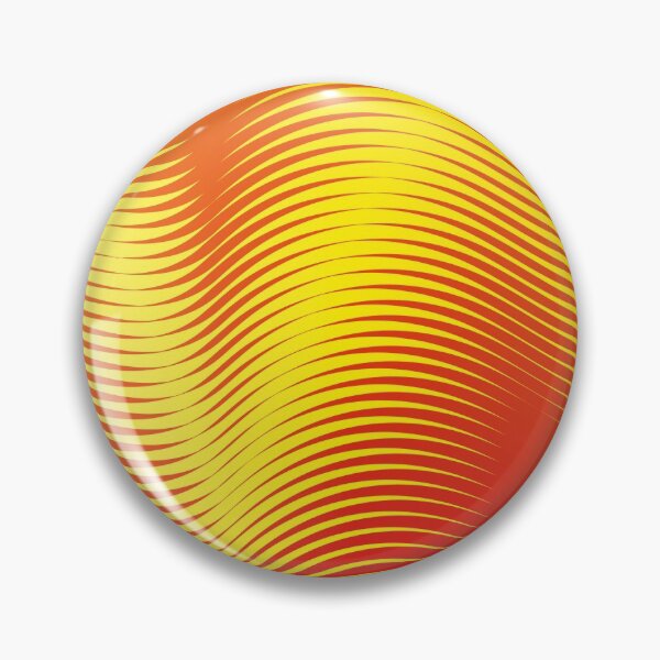 Item preview,  optical art designed and sold by LaBeauteEtMoi.