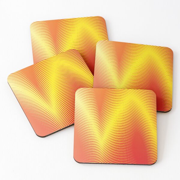 Item preview,  optical art designed and sold by LaBeauteEtMoi.