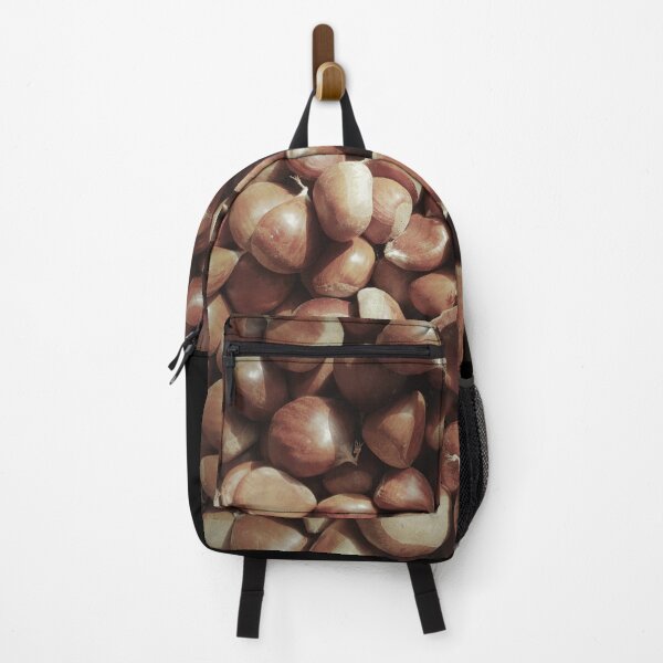 Item preview, Fresh autumn chestnuts designed and sold by archmar.