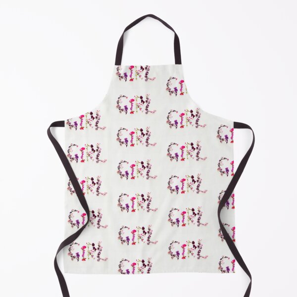 Item preview, GIRL - Flowers designed and sold by Sandra Cockayne.