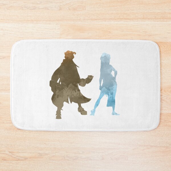 Item preview, Couple Inspired Silhouette designed and sold by ShadowsInspired.