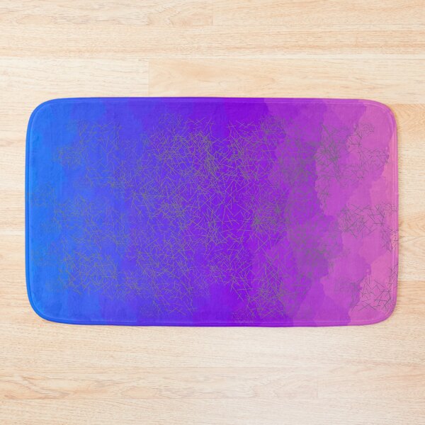 Item preview, Random Hatching On Colorful Background  designed and sold by heartfeltarts93.