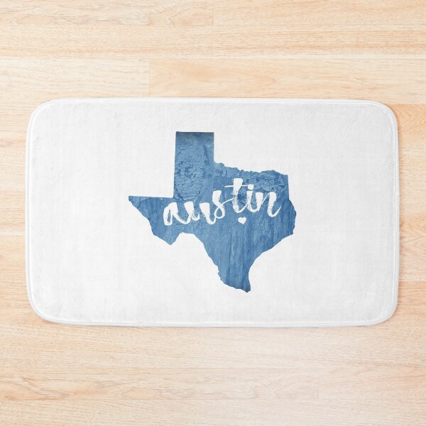 Item preview, Austin, Texas Wood Grain designed and sold by Esskay Designs.