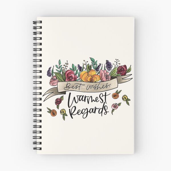 Item preview, Schitt's Creek - Best Wishes, Warmest Regards designed and sold by cheekymare.