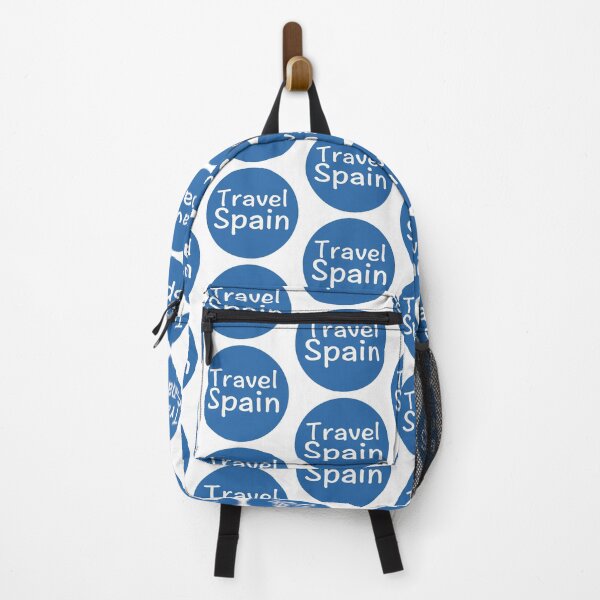 Item preview, Travel Spain designed and sold by Sasas Design.