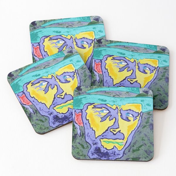 Item preview, Clint Eastwood designed and sold by Floydled.