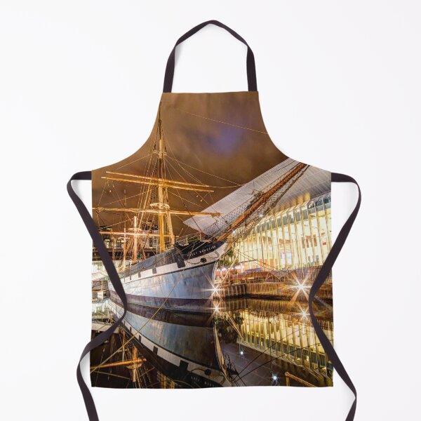 Item preview, Pollywoodside sailing ship designed and sold by shaynetwright.