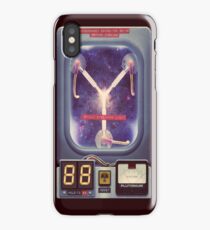 Fluxing iPhone Case