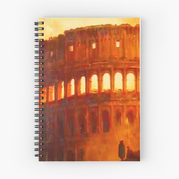 Item preview, Great Fire of Rome designed and sold by Abharan.