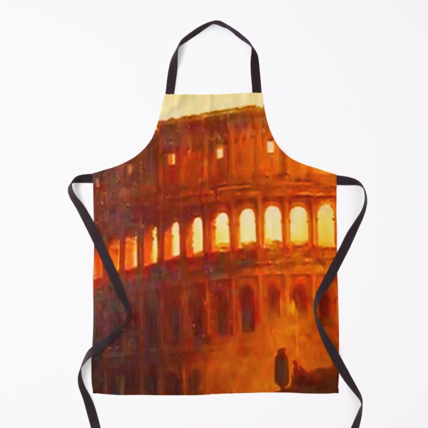Item preview, Great Fire of Rome designed and sold by Abharan.
