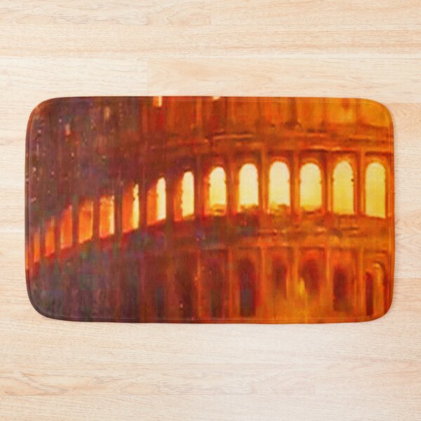 Item preview, Great Fire of Rome designed and sold by Abharan.