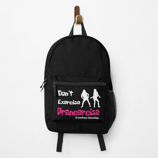 Item preview, Prancercise Funny Shirt - Pracercise Fun Shirt - Pransercise t shirt - youtube pracercise funny shirt - Womens exercise shirt designed and sold by happygiftideas.