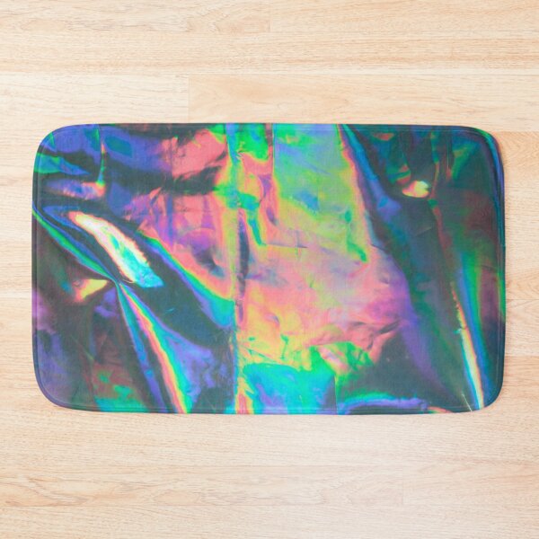 Item preview, Holographic Foil Texture designed and sold by cdmarchant.