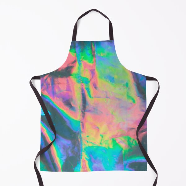 Item preview, Holographic Foil Texture designed and sold by cdmarchant.
