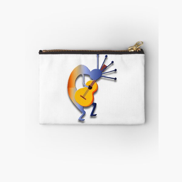 Item preview, 1 Kokopelli #126 designed and sold by CulturalView.