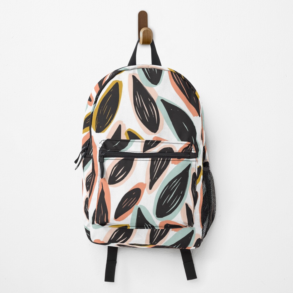 Item preview, Backpack designed and sold by cdmarchant.