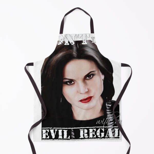 Item preview, Evil Regal Shirt designed and sold by ERegalPortraits.