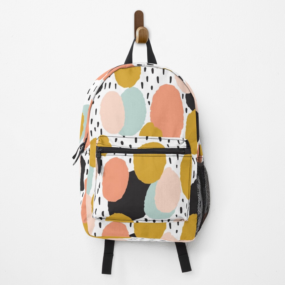 Item preview, Backpack designed and sold by cdmarchant.