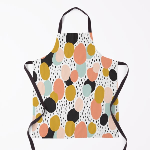Item preview, Patrón abstracto designed and sold by cdmarchant.