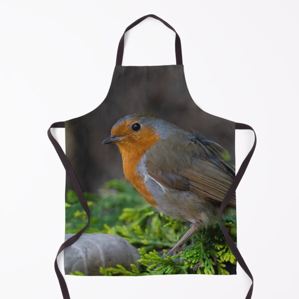 Item preview, Robin designed and sold by rawshutterbug.