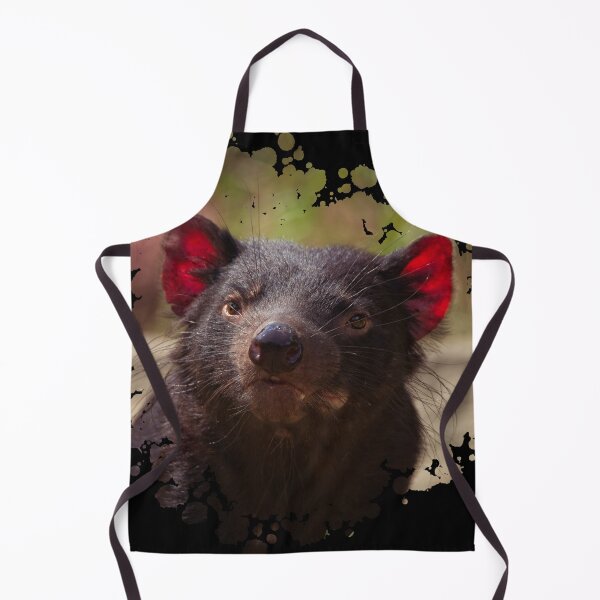 Item preview, Tasmanian Devil designed and sold by rawshutterbug.