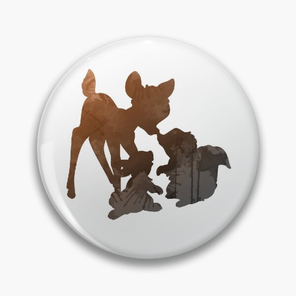 Item preview, Friends Inspired Silhouette designed and sold by ShadowsInspired.