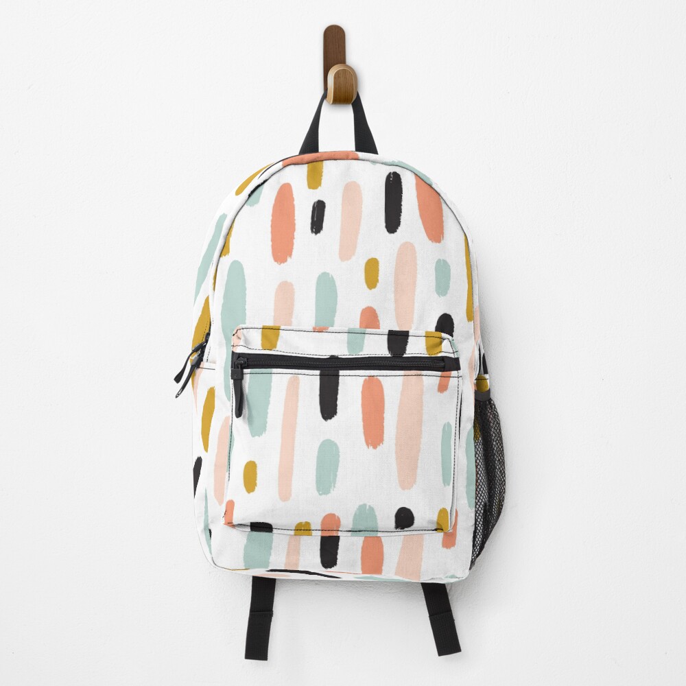 Item preview, Backpack designed and sold by cdmarchant.