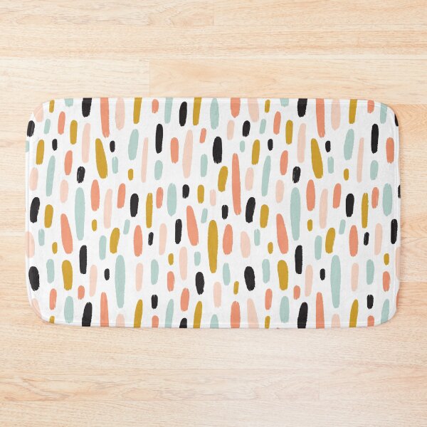 Item preview, Patrón abstracto designed and sold by cdmarchant.