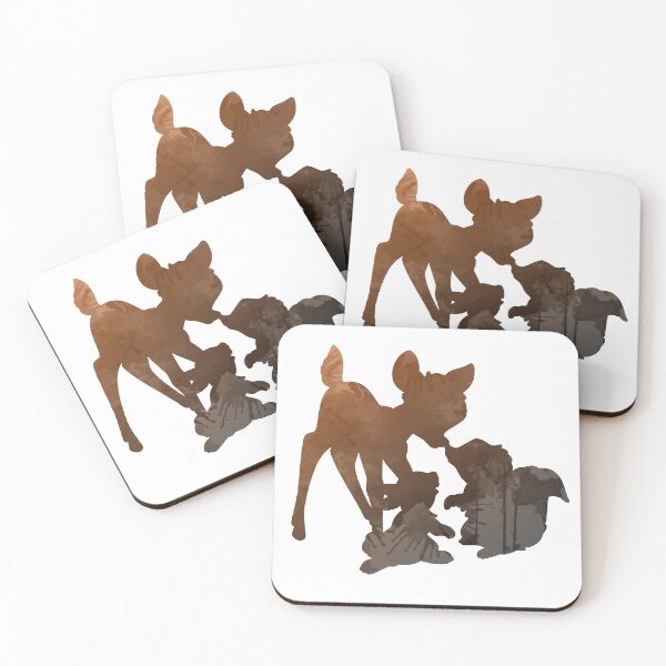 Item preview, Friends Inspired Silhouette designed and sold by ShadowsInspired.