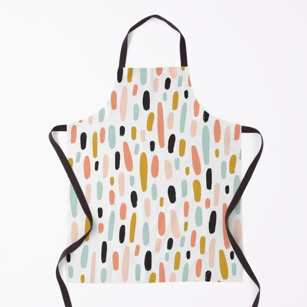 Item preview, Patrón abstracto designed and sold by cdmarchant.