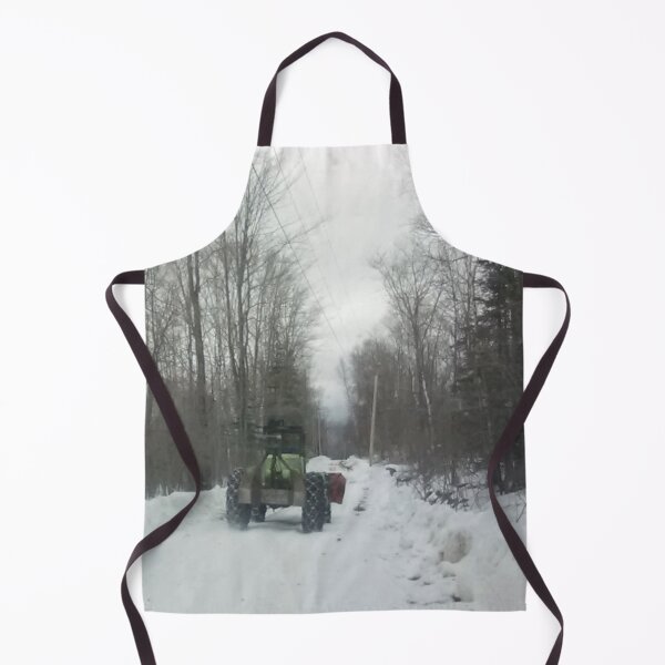 Item preview, winter work designed and sold by BellsPainting.