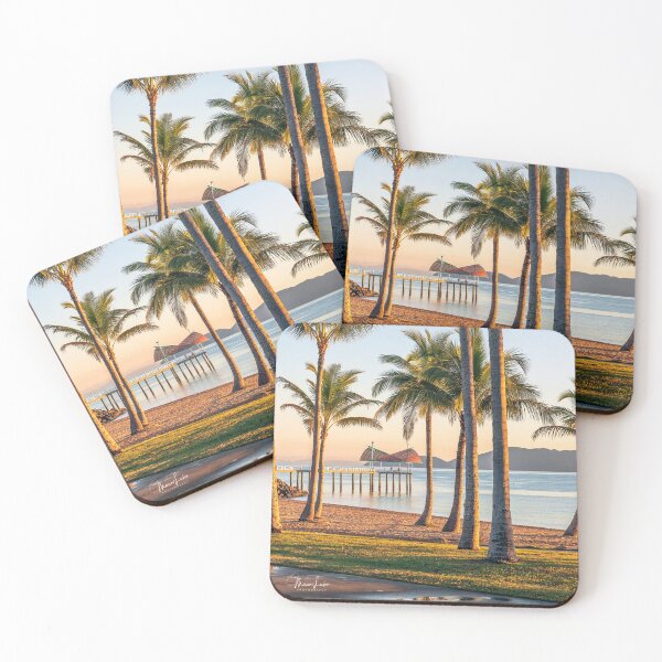 Item preview, Townsville's 'The Strand' designed and sold by Luke Foster.