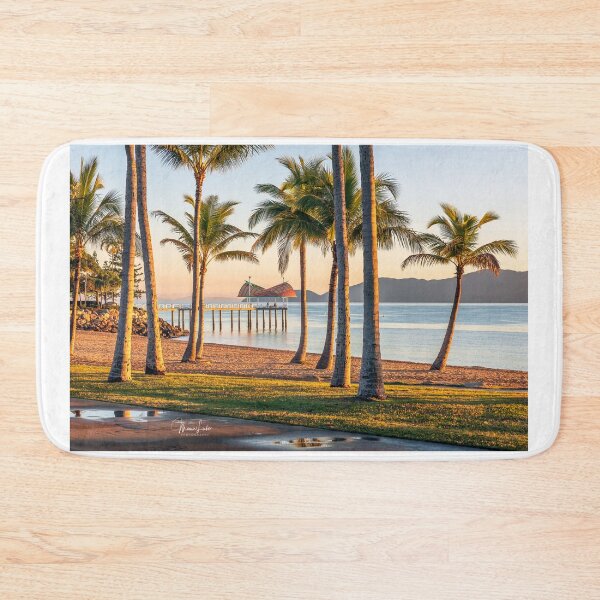 Item preview, Townsville's 'The Strand' designed and sold by Luke Foster.
