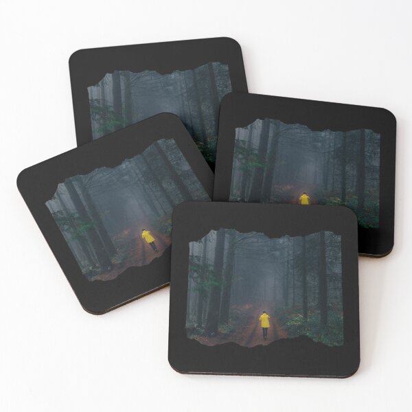 Item preview, dark forest designed and sold by rahul95.