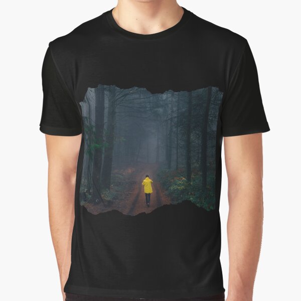 Artikel-Vorschau von dunkler Wald, designt und verkauft von rahul95.