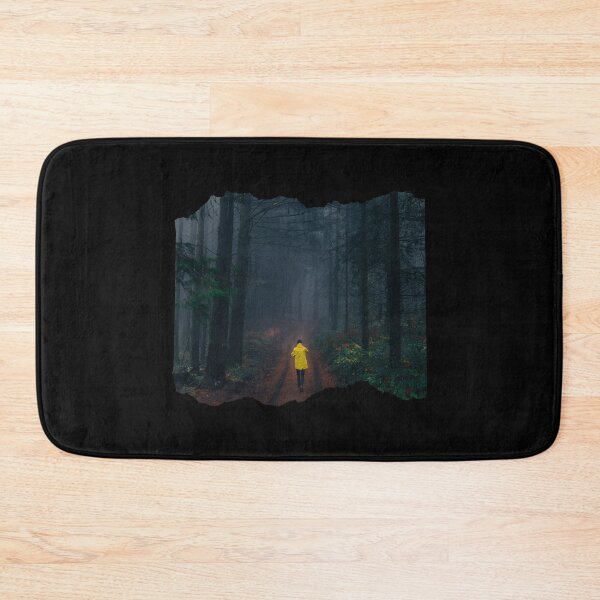 Item preview, dark forest designed and sold by rahul95.