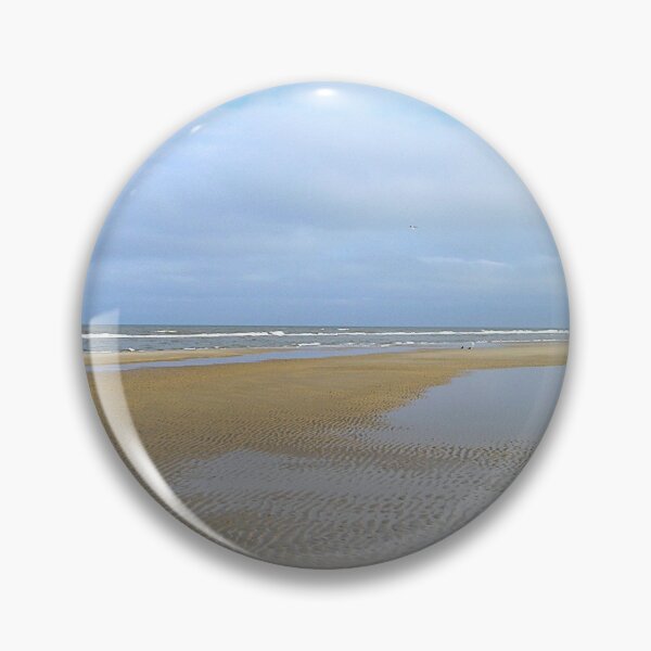 Item preview, Just a Long Beach designed and sold by Birgit Moldenhauer.
