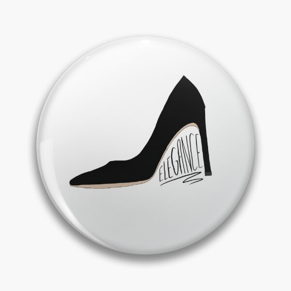 Artikelvorschau, High Heels Eleganz entworfen und verkauft von offtza.