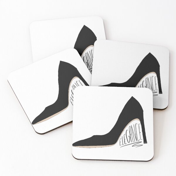 Item preview, High heels elegance designed and sold by offtza.