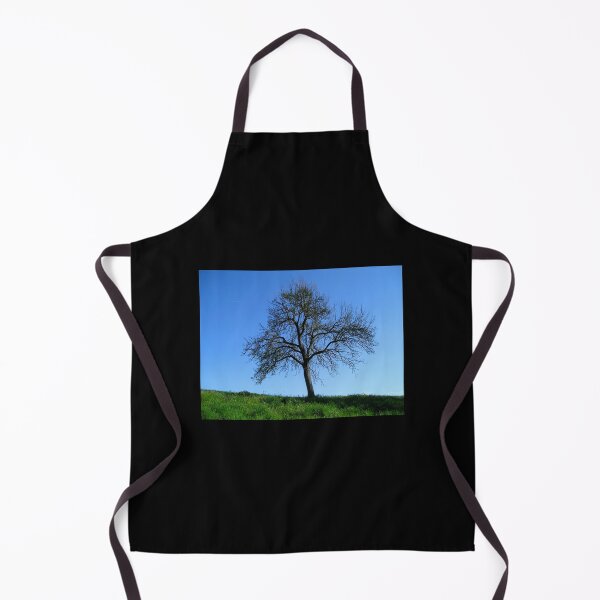 Item preview, Lonely Tree in Spring designed and sold by Birgit Moldenhauer.