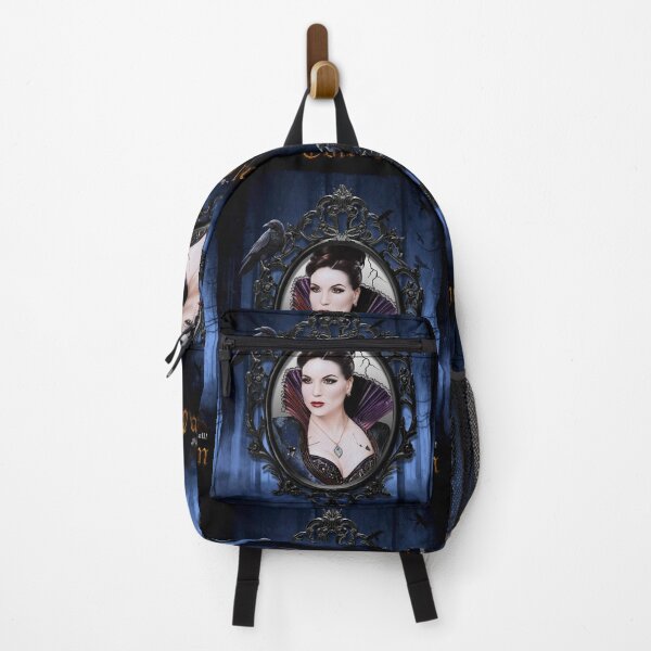 Item preview, The Evil Queen poster  designed and sold by ERegalPortraits.