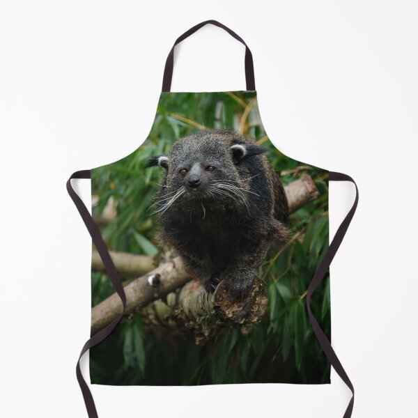 Item preview, Binturong designed and sold by rawshutterbug.