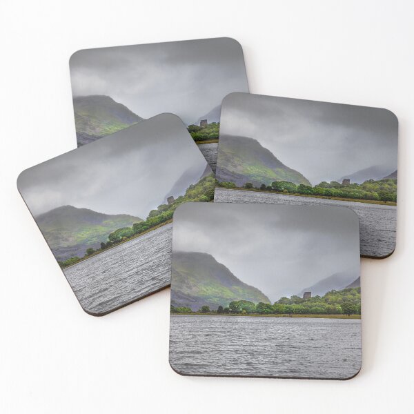 Item preview, Cloudy Valleys designed and sold by Dave Hare Photography.