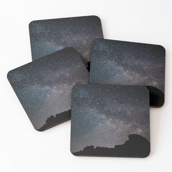 Item preview, The Milky Way designed and sold by QuackProduction.