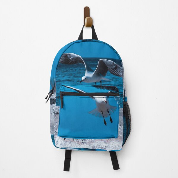 Item preview, Seagulls, Mine! designed and sold by Marguerite Faure.