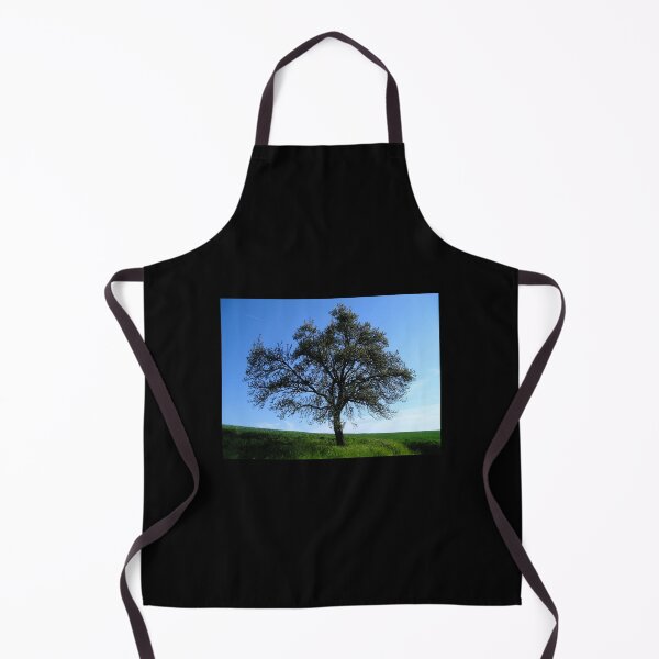 Item preview, Tree in Spring designed and sold by Birgit Moldenhauer.